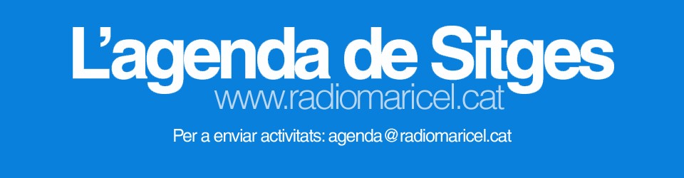 (c) Ràdio Maricel de Sitges